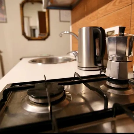 Monti Apartment Rom