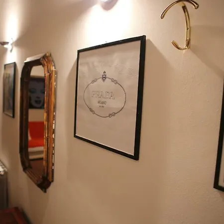 Monti Apartment Rom
