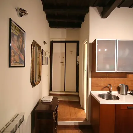 Apartment Monti *