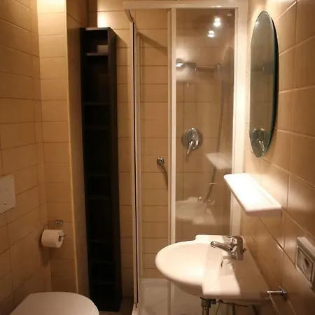Monti Apartment Rom