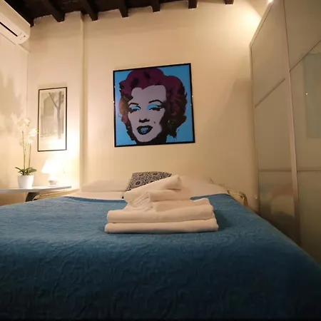 Apartment Monti